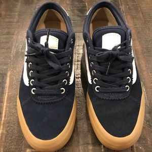 Vans Chima Pros w/UltraCush